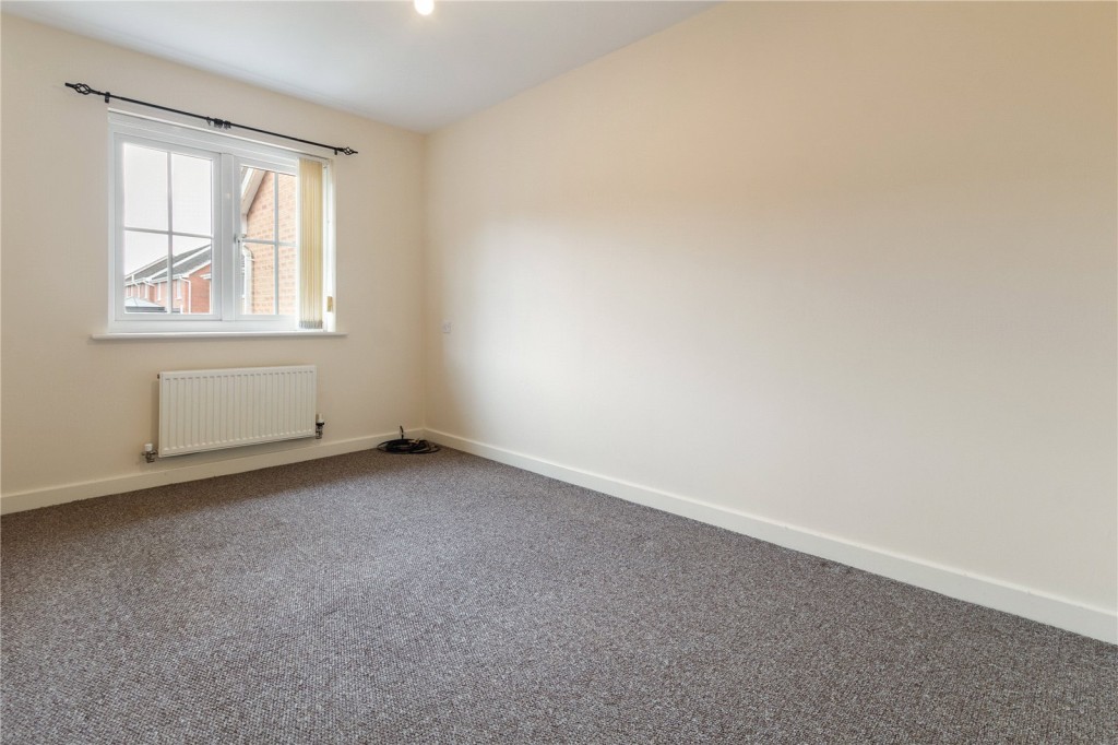 Gainsborough, Lincolnshire