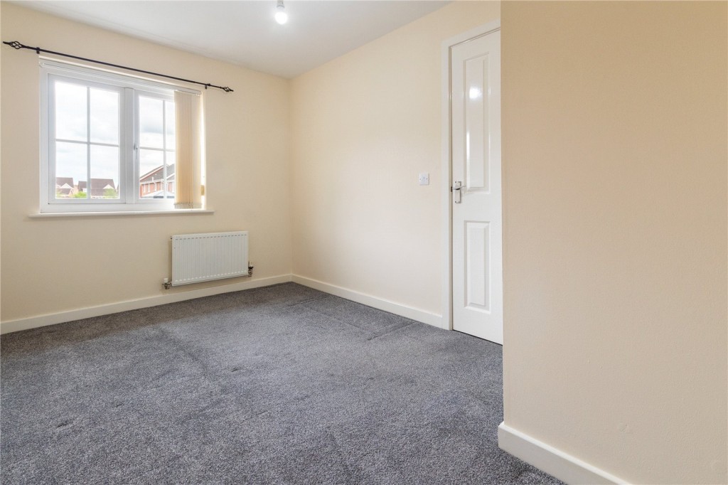Gainsborough, Lincolnshire
