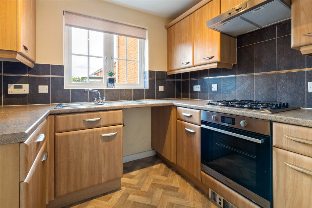 Gainsborough, Lincolnshire