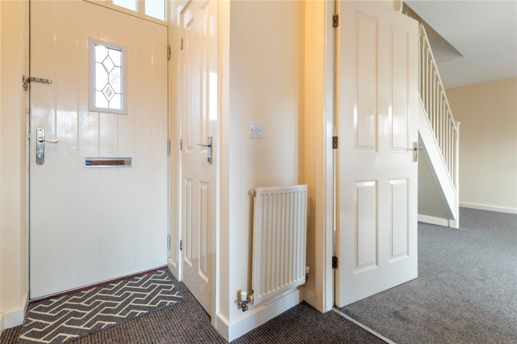 Gainsborough, Lincolnshire