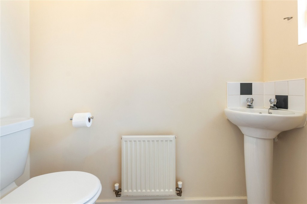 Gainsborough, Lincolnshire