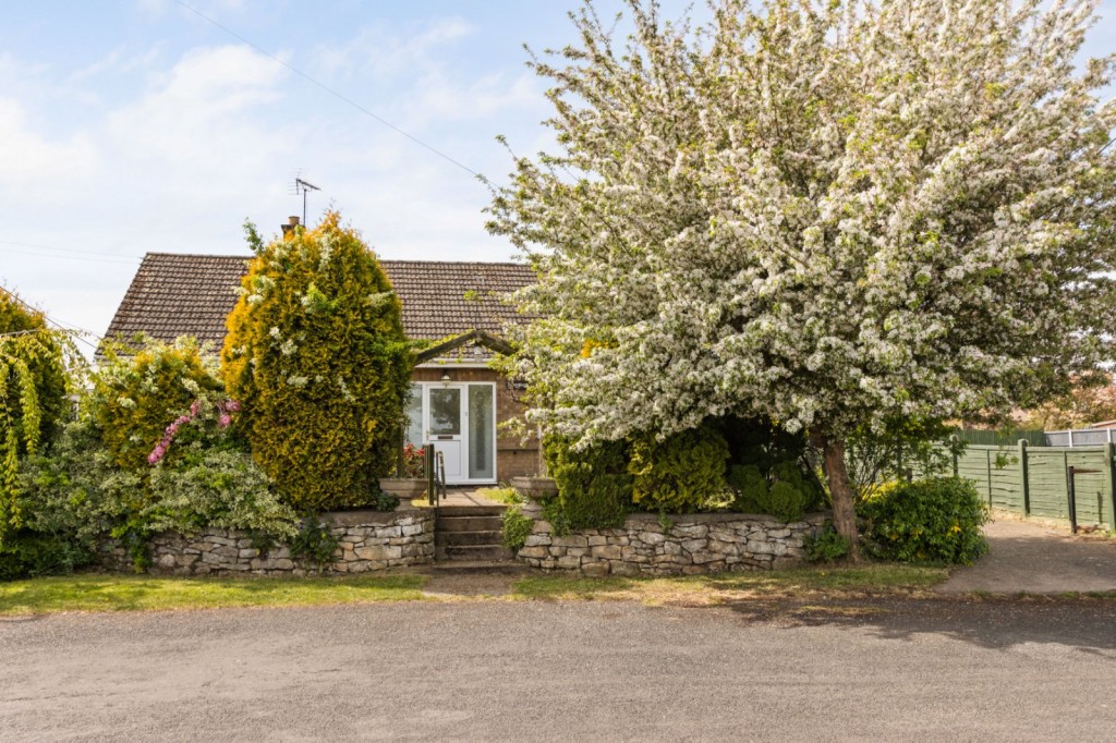 Blyton, Gainsborough
