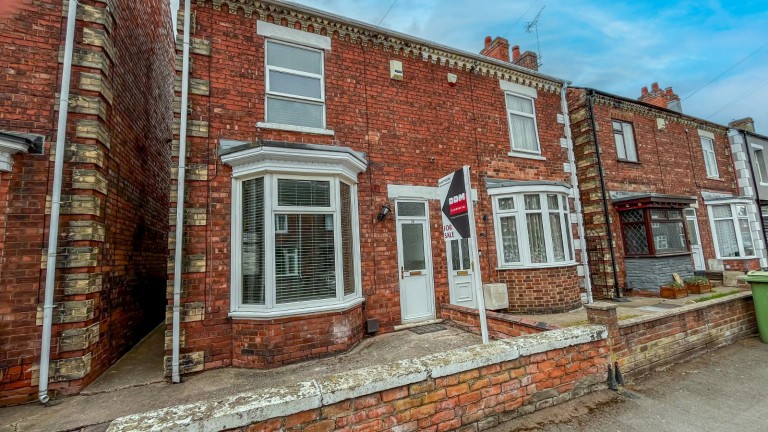Gainsborough, Lincolnshire