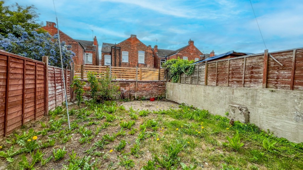 Gainsborough, Lincolnshire