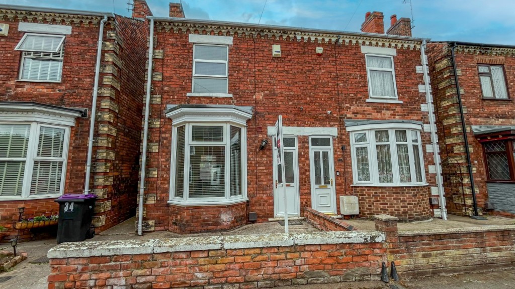 Gainsborough, Lincolnshire
