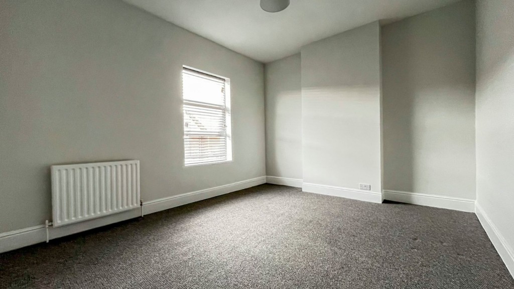 Gainsborough, Lincolnshire
