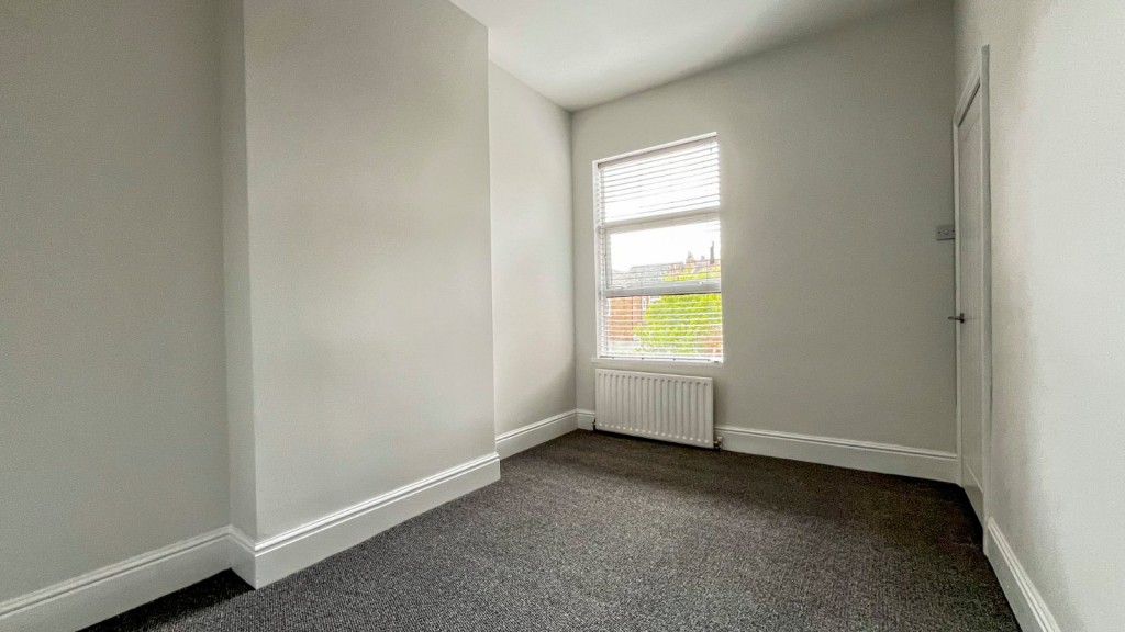 Gainsborough, Lincolnshire