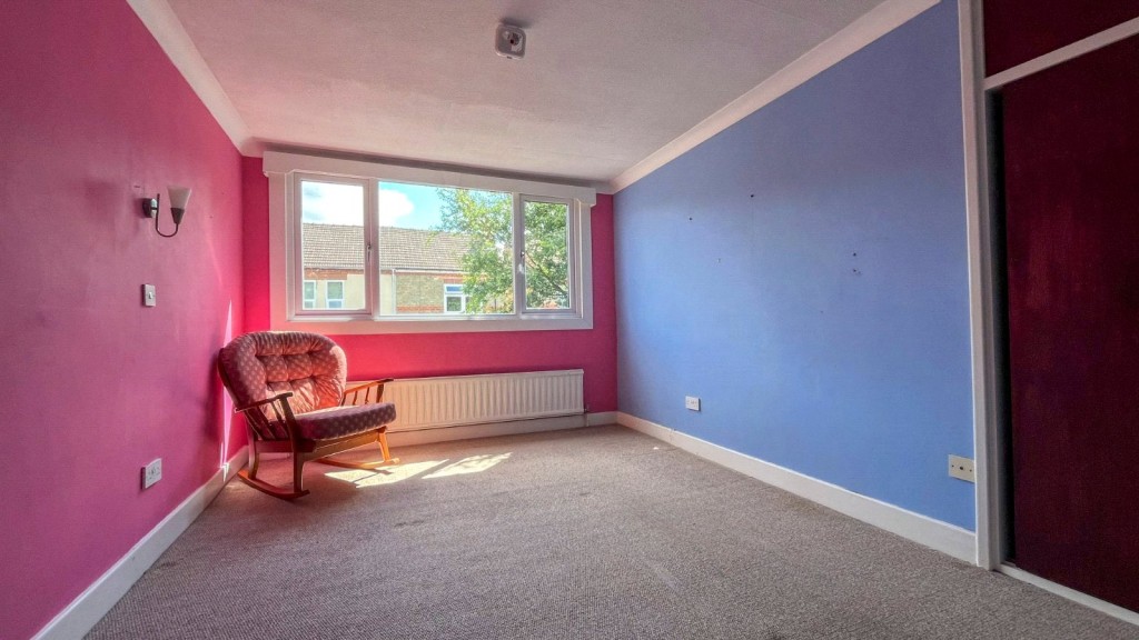Gainsborough, Lincolnshire