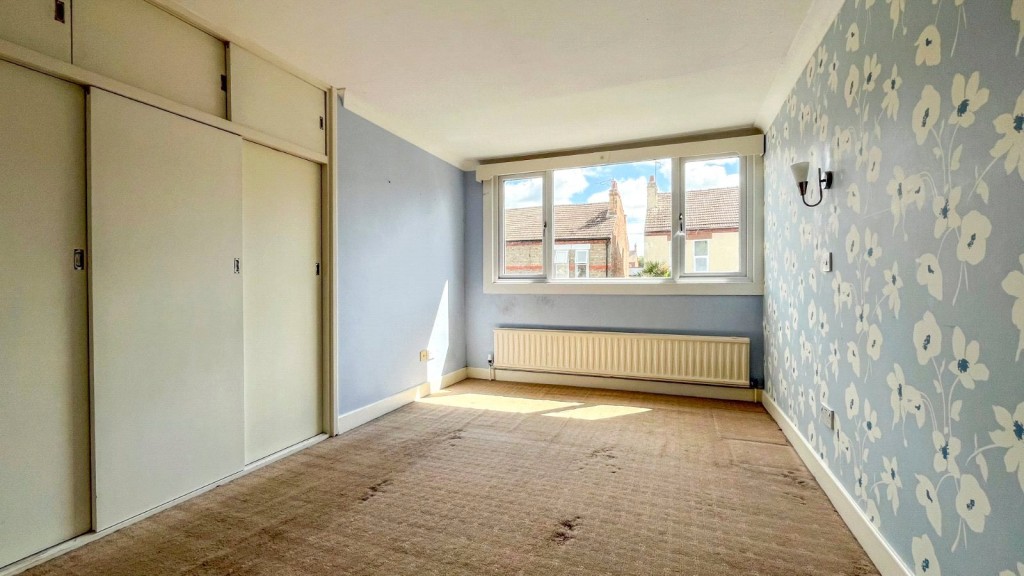 Gainsborough, Lincolnshire