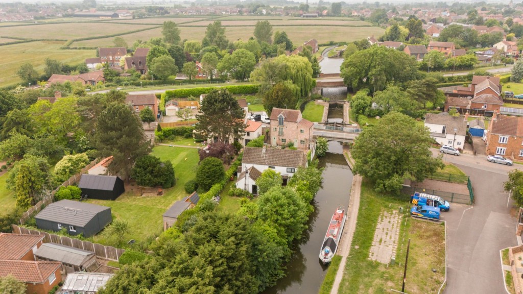 Misterton