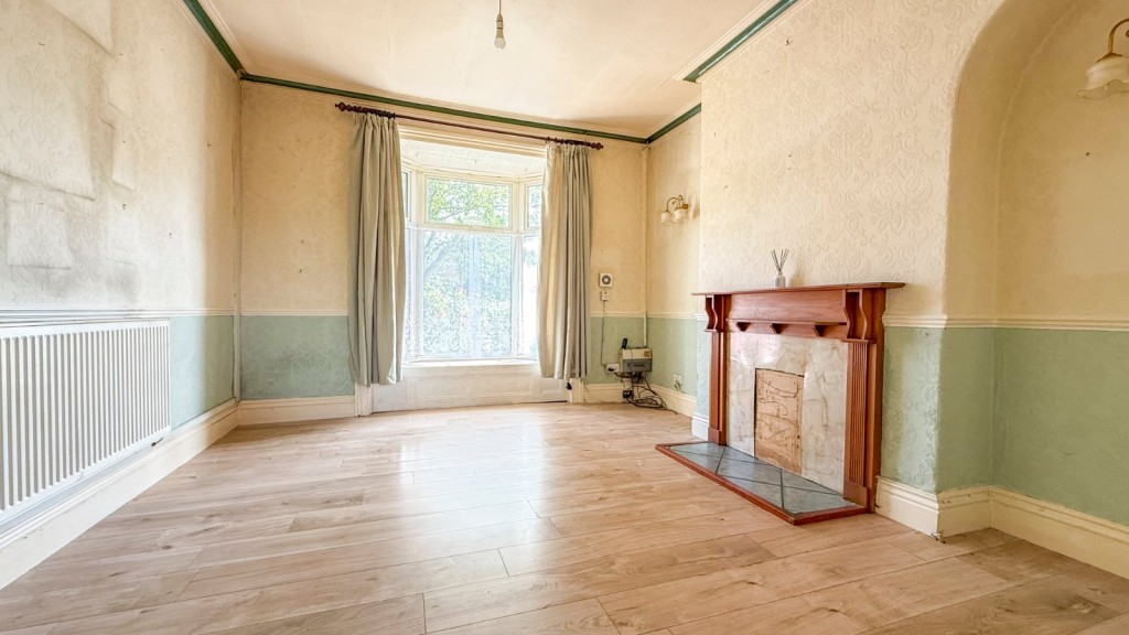 Gainsborough, Lincolnshire