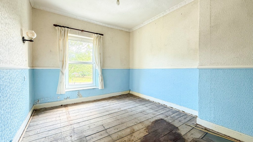 Gainsborough, Lincolnshire