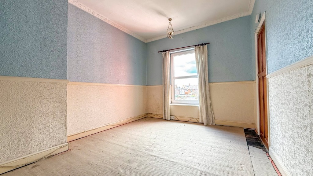 Gainsborough, Lincolnshire