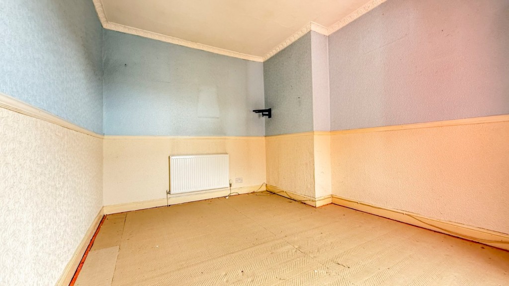 Gainsborough, Lincolnshire