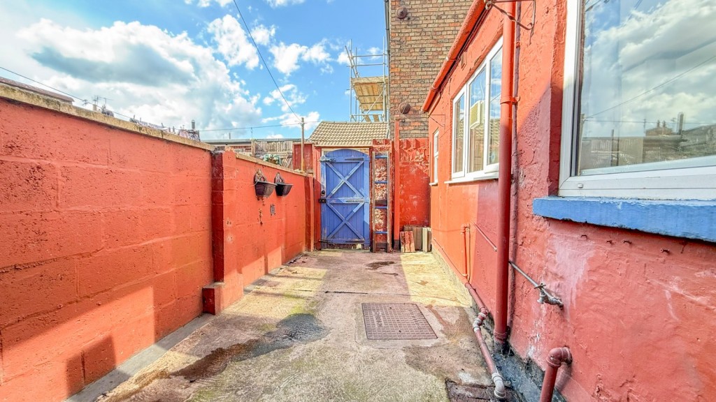 Gainsborough, Lincolnshire