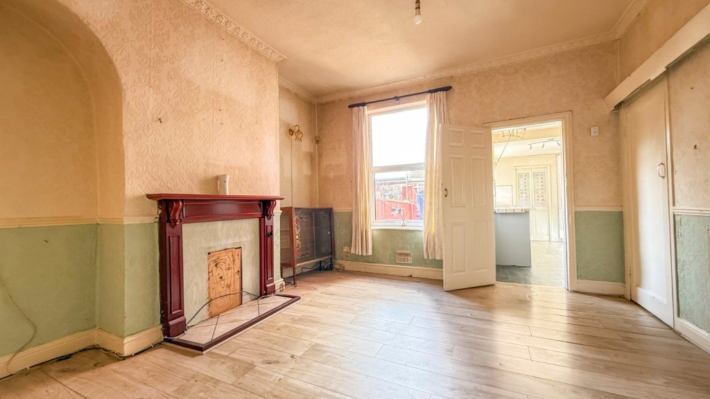 Gainsborough, Lincolnshire