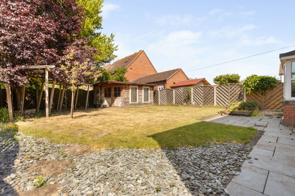 Corringham