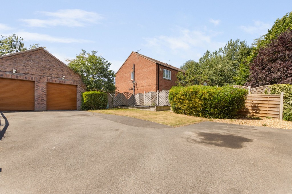 Corringham