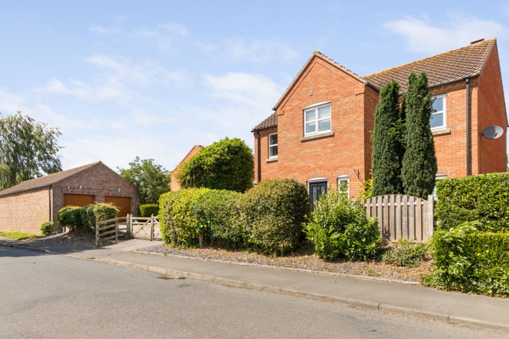 Corringham