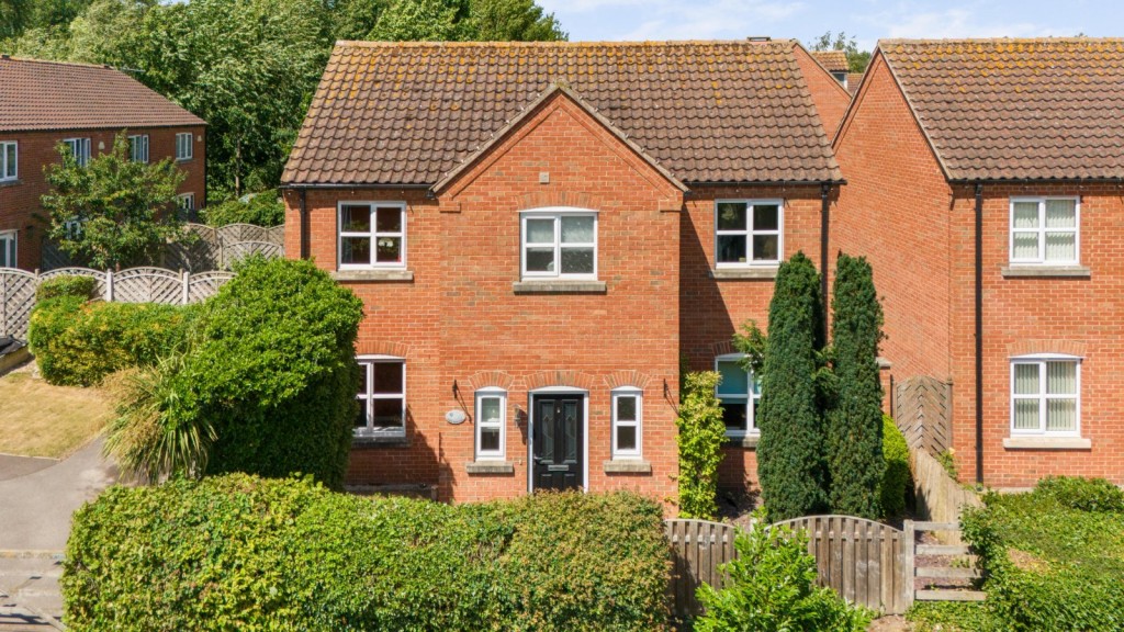 Corringham