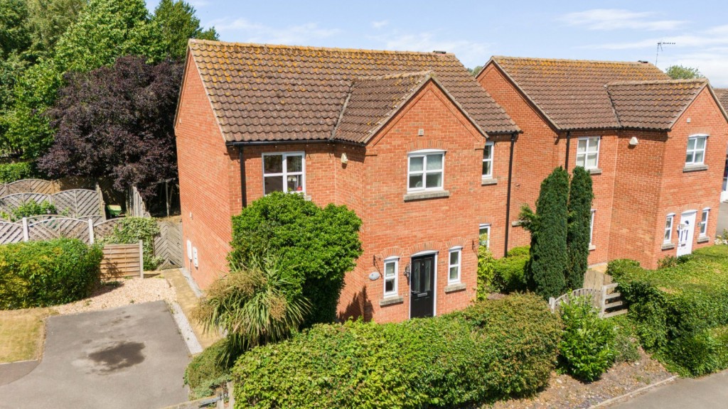 Corringham