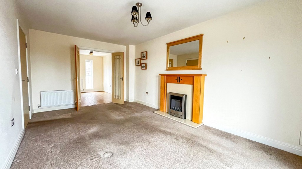 Morton, Lincolnshire