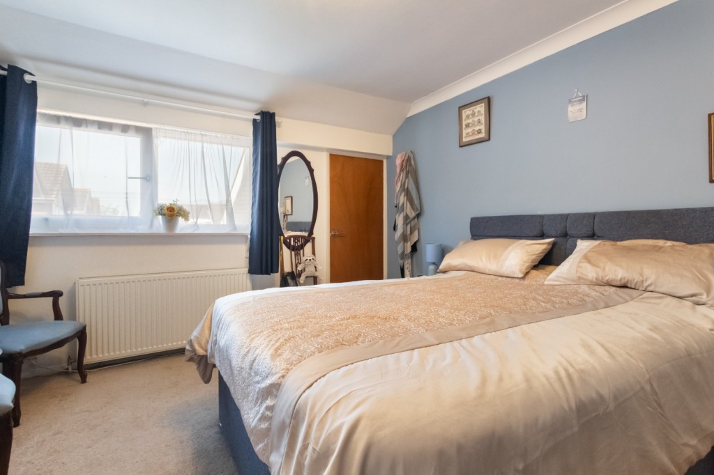 Gainsborough, Lincolnshire