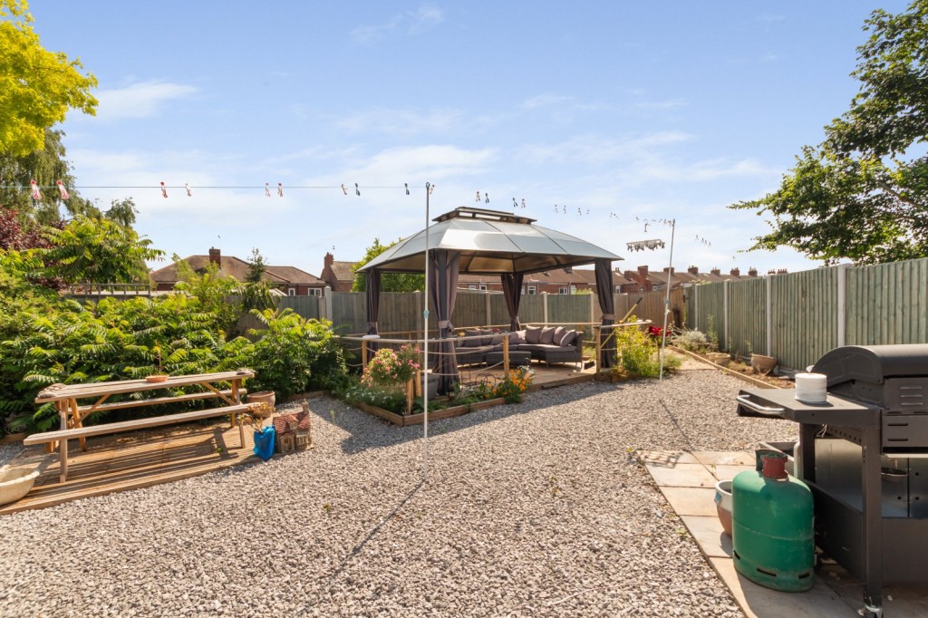 Gainsborough, Lincolnshire
