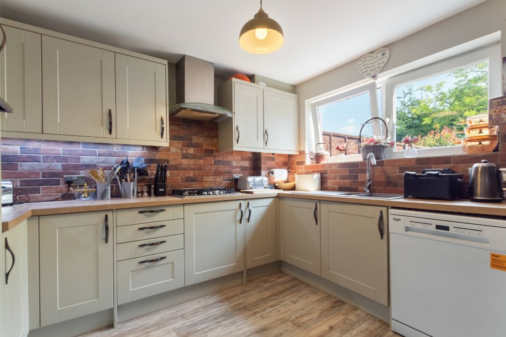 Gainsborough, Lincolnshire