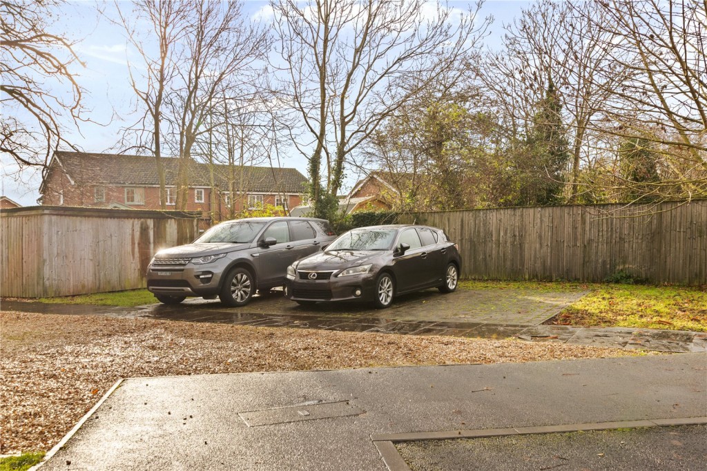 Rectory Park, Sturton By Stow