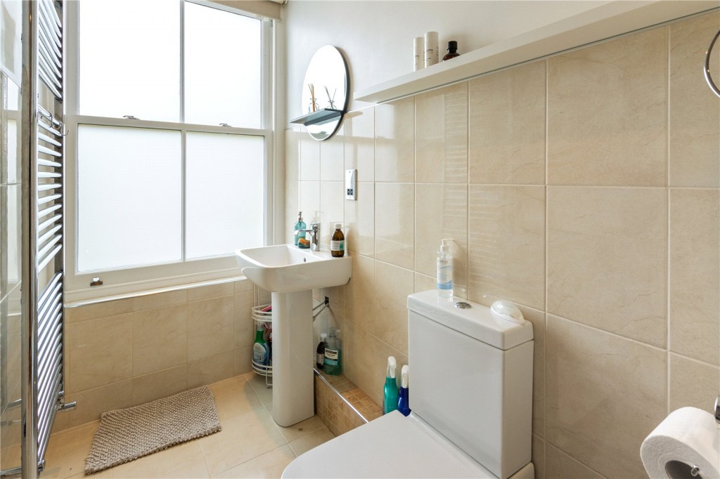 Rectory Park, Sturton By Stow