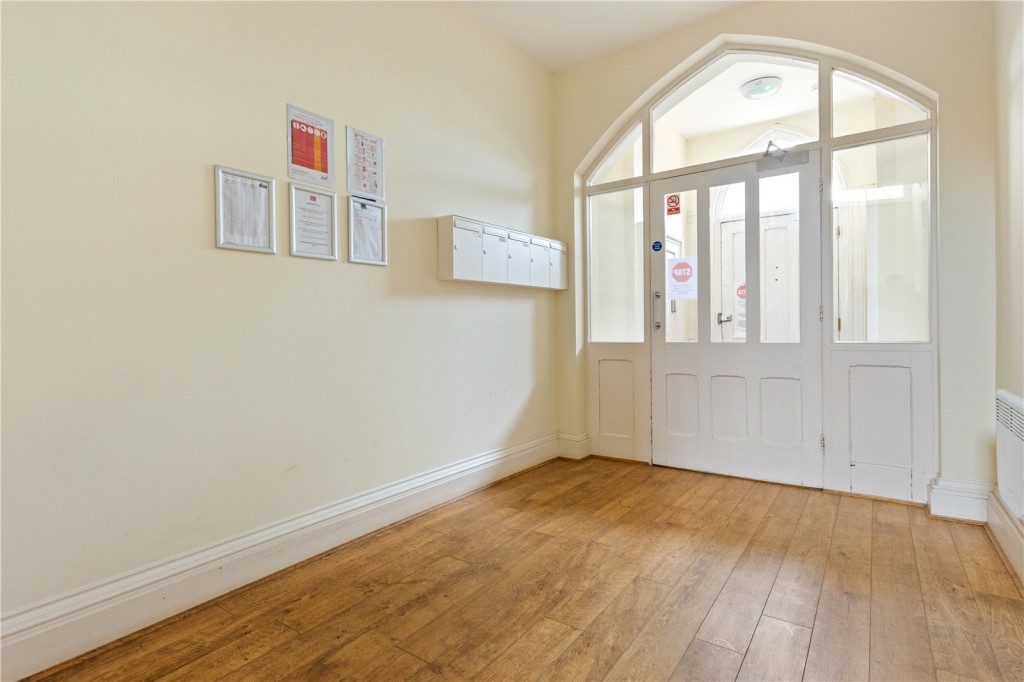 Rectory Park, Sturton By Stow