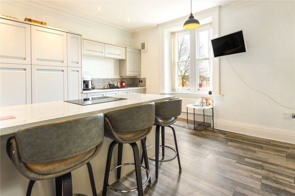 Rectory Park, Sturton By Stow