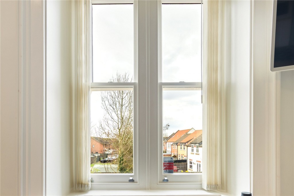 Rectory Park, Sturton By Stow