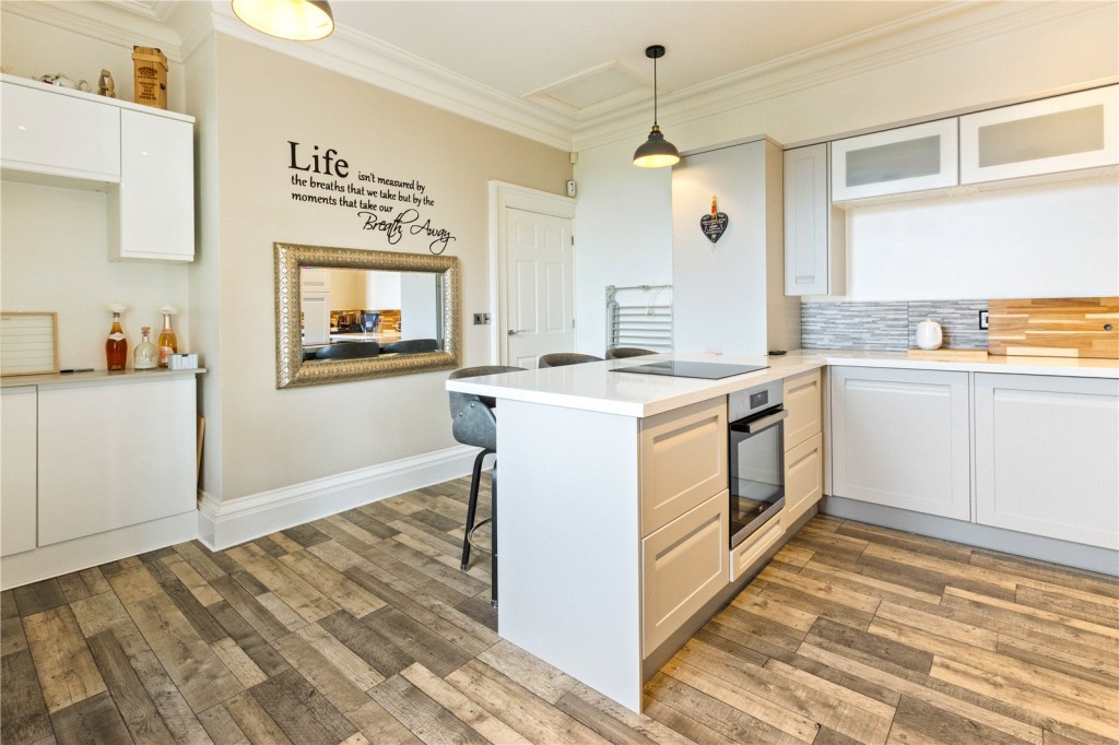 Rectory Park, Sturton By Stow