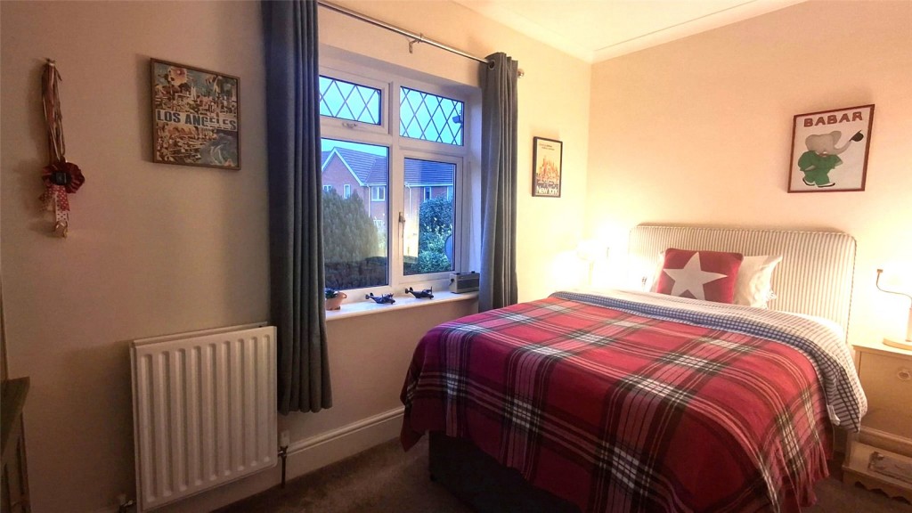 Gainsborough, Lincolnshire