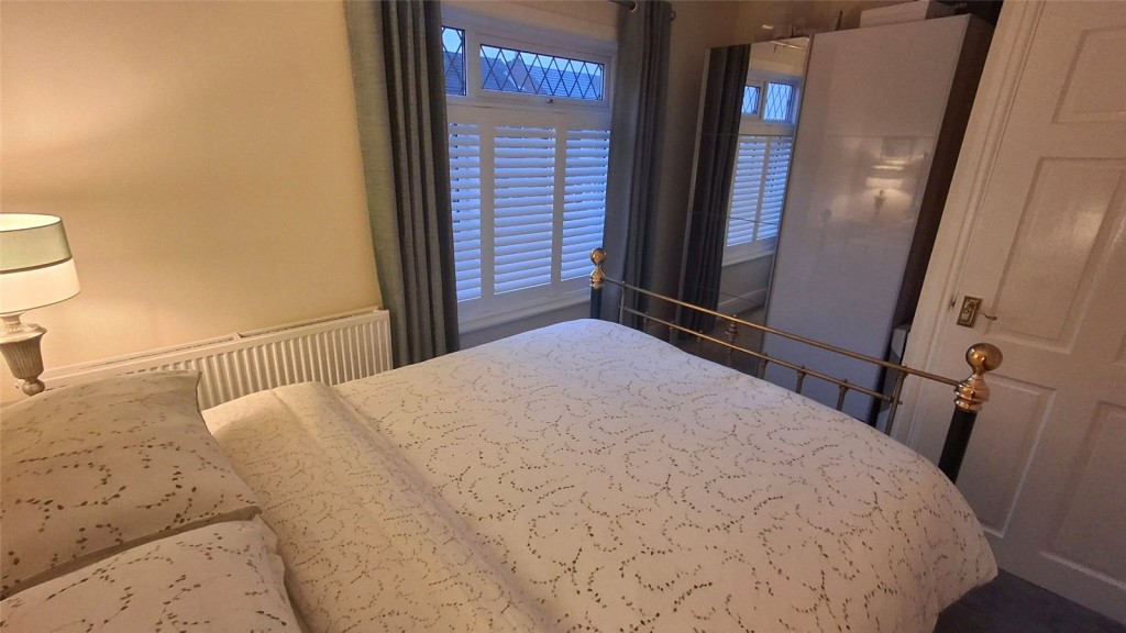 Gainsborough, Lincolnshire