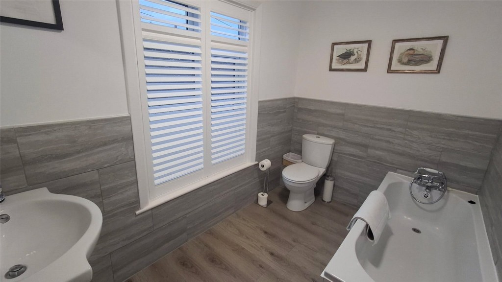 Gainsborough, Lincolnshire