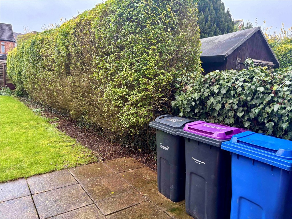 Gainsborough, Lincolnshire