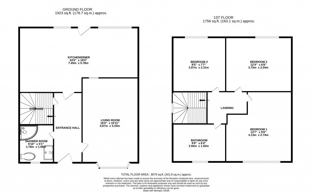 Gainsborough, Lincolnshire