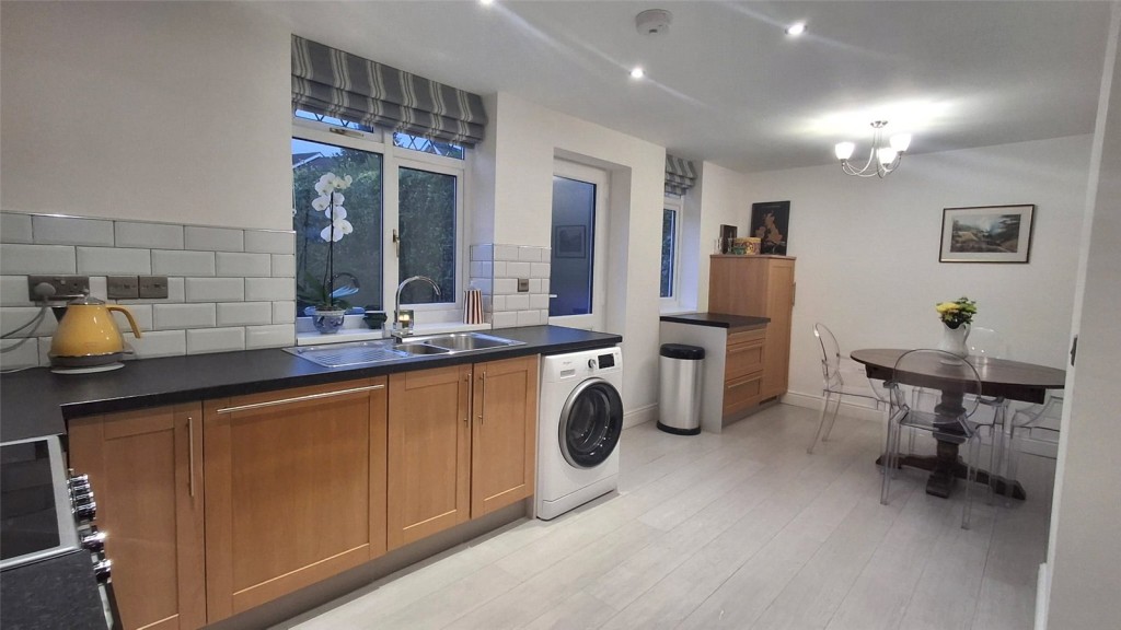 Gainsborough, Lincolnshire