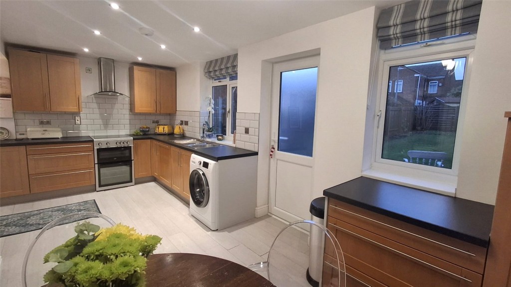 Gainsborough, Lincolnshire