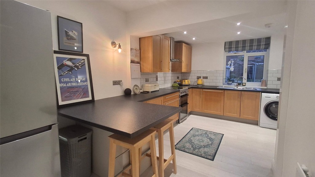 Gainsborough, Lincolnshire