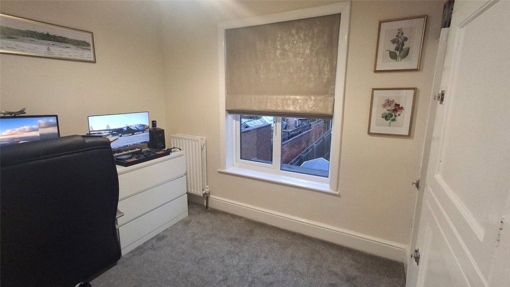 Gainsborough, Lincolnshire