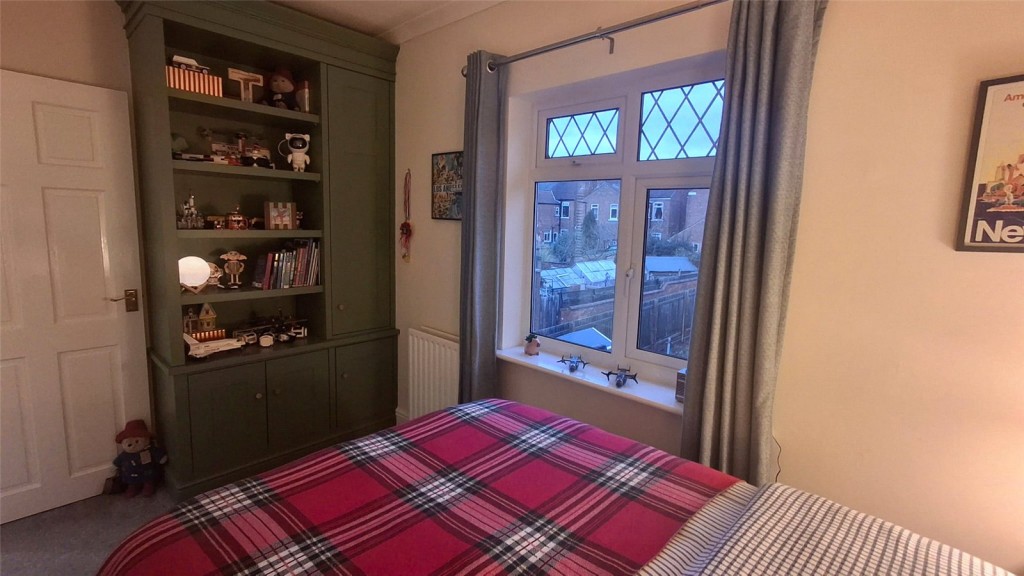 Gainsborough, Lincolnshire