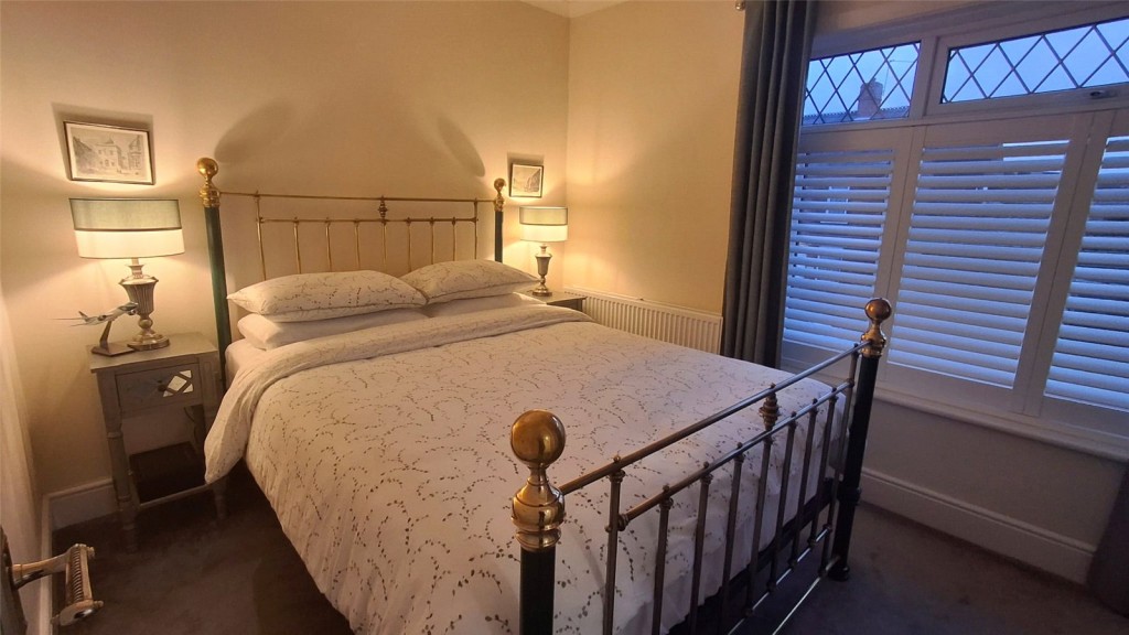 Gainsborough, Lincolnshire