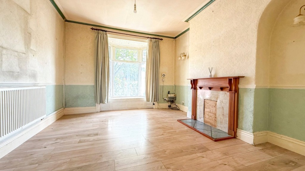 Gainsborough, Lincolnshire