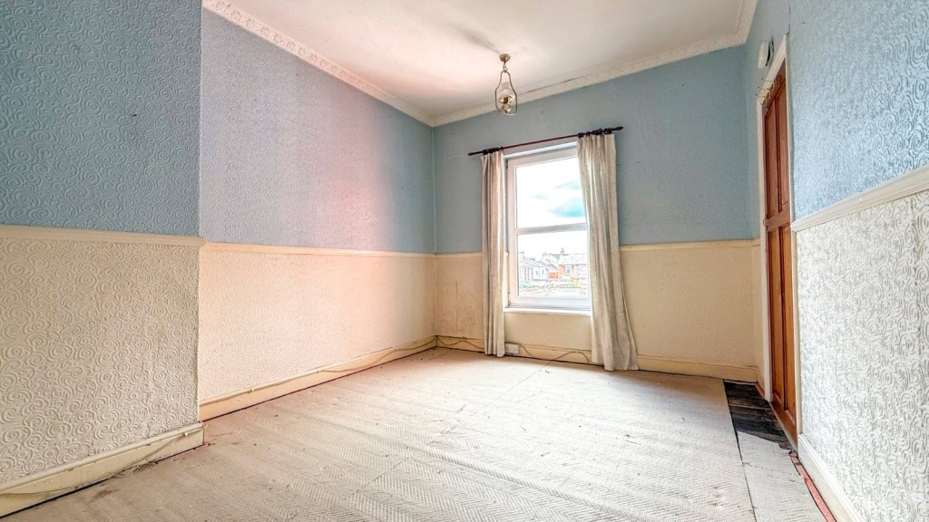 Gainsborough, Lincolnshire