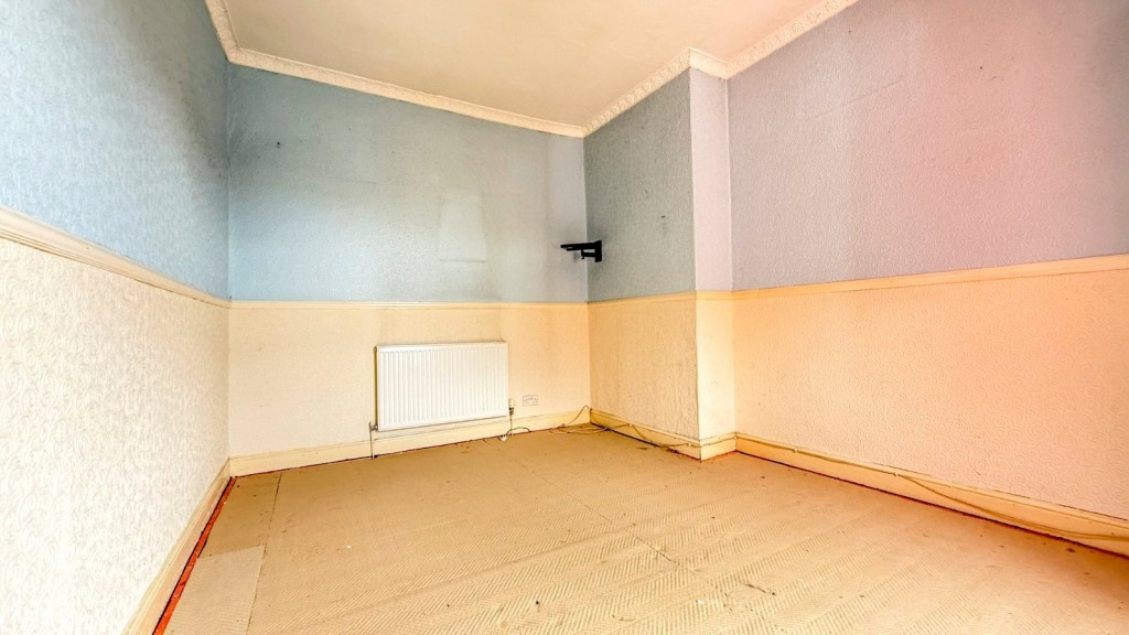 Gainsborough, Lincolnshire