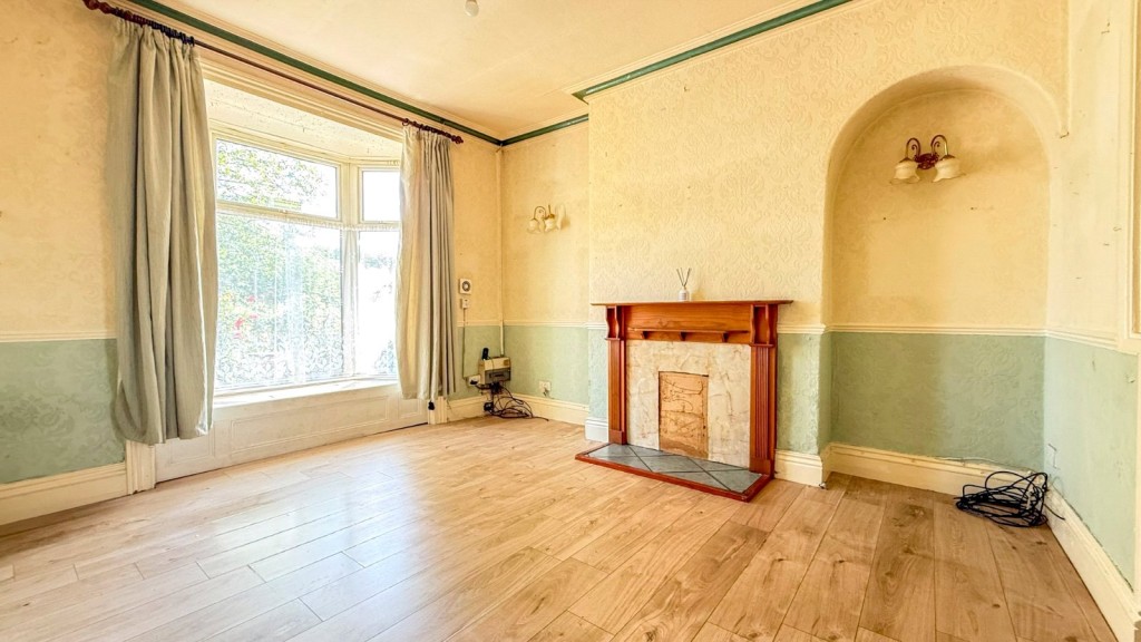 Gainsborough, Lincolnshire